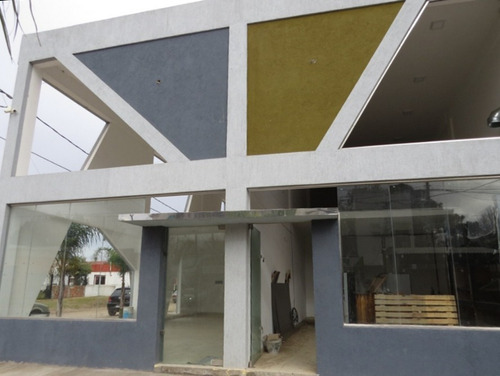 Imagen 13 de 13 de Hermosos Locales De Construcción Moderna En Santa Teresita