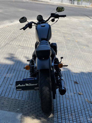 Imagen 4 de 25 de Harley Davidson Harley Davidson