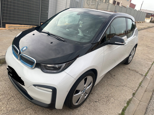 Bmw I3 120ah 100% Eléctrico 