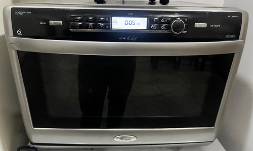 Microondas Whirlpool (Usado)
