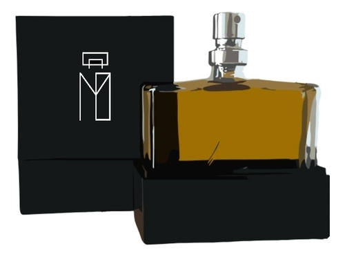 Perfume Hombre Codepro Extracto Premium Importado