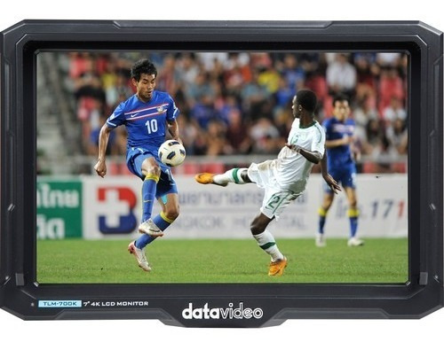 Monitor Datavideo Tlm-700k