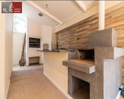 Imagem 3 de 25 de Linda Casa Condomínio Residencial 10 Alphaville 390 Mts 4 Suítes 2 Vagas - Oportunidade - Rr2849 - 68979542