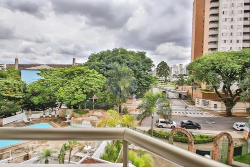 Imagem 6 de 15 de Apto. Proximo Pq Ibirapuera, Mobiliado, 43m², 1 Dorm, Sala, Cozinha, 1 Vg. - V-2193