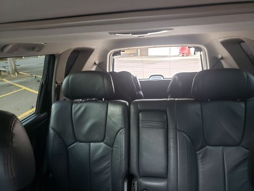 Imagem 7 de 10 de Ssangyong Rexton 2011
