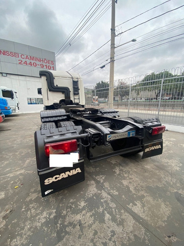 Imagem 9 de 15 de Scania G380 A