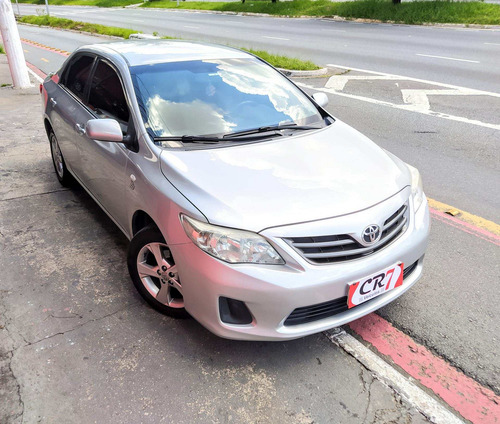 Imagem 2 de 14 de Corolla Gli 1.8 Flex 16v Aut.