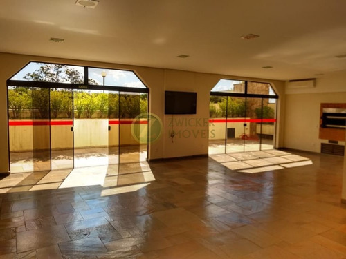 Imagem 16 de 27 de Excelente Apartamento No Edifício Ouro Branco - Ap00915