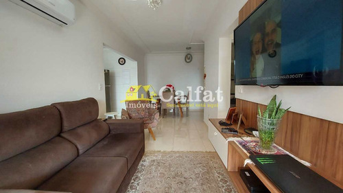 Imagem 1 de 25 de Apartamento Com 2 Dorms, Guilhermina, Praia Grande - R$ 499 Mil, Cod: 2185 - V2185