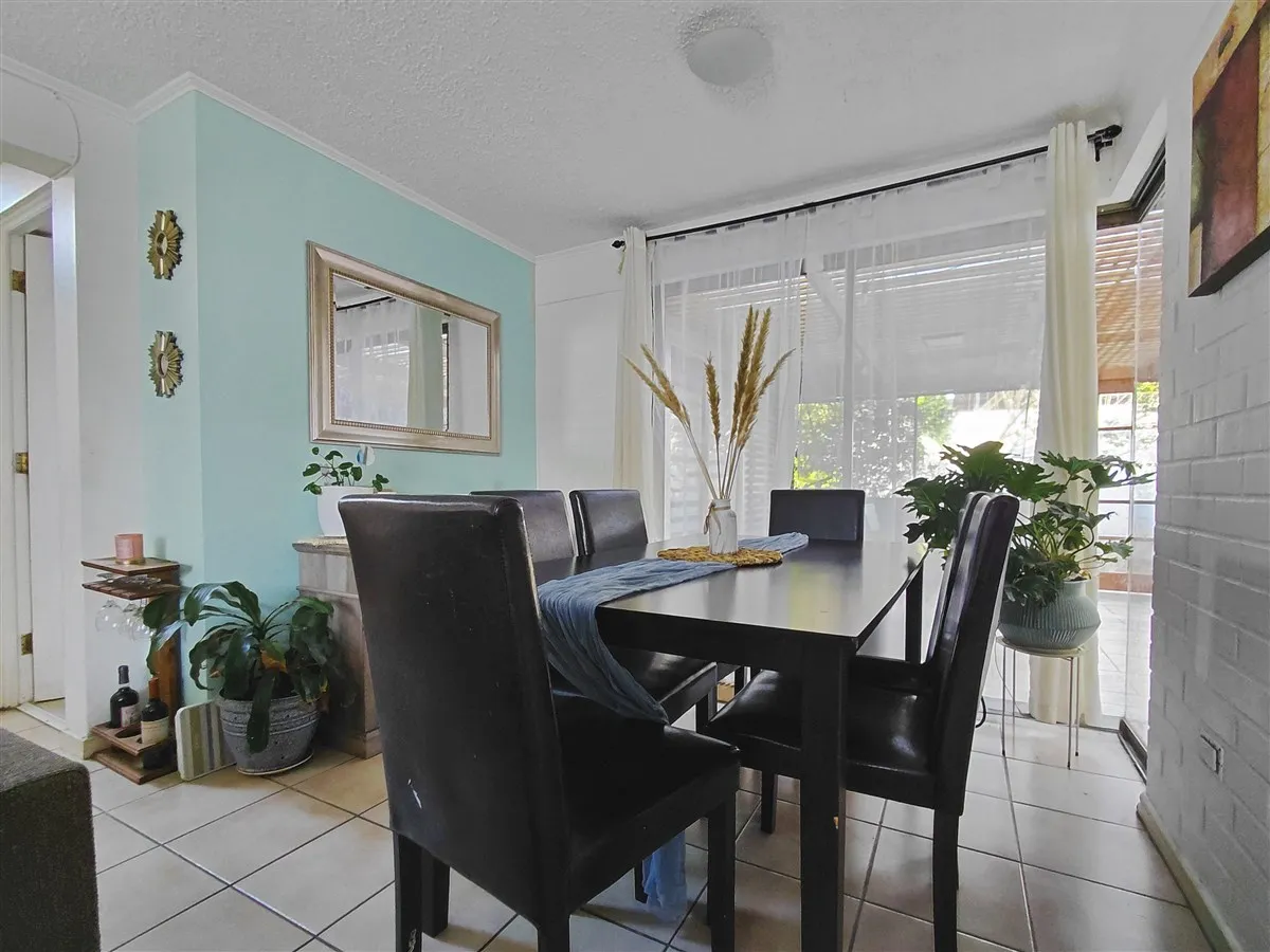 Imagen 5 de 20 de Casa En Arriendo De 3 Dorm. En La Serena
