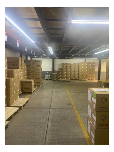 Imagen 1 de 4 de Bodega Renta Tacuba Miguel Hidalgo