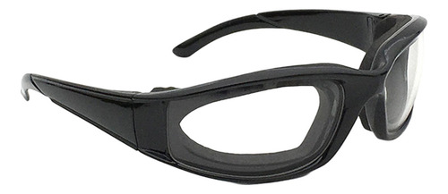 Prácticas Gafas De Cebolla Sin Desgarros, Seguridad Para