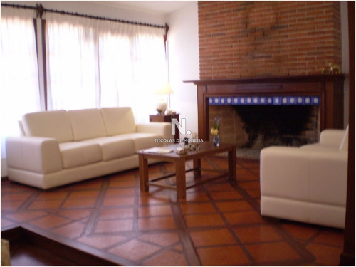 Casa En Venta Zona Mansa Punta Del Este Con Renta - Ref: 1006