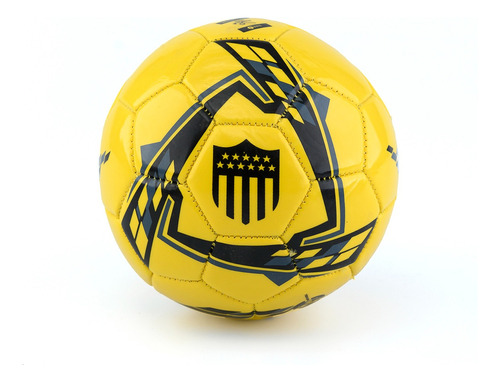 Pelota Carbonero Mini Peñarol