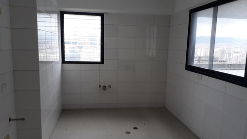 Imagen 9 de 11 de Apartamento En Venta San Bernardino Mr 04142354081