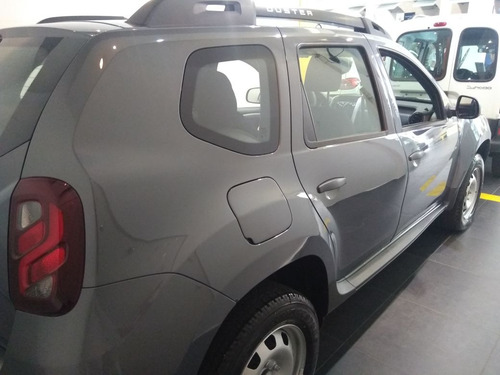Renault Duster 1.6 Ph2 4x2 Expression 110cv