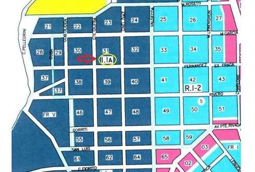 Imagen 12 de 12 de Excelente Deposito De 365 M2 Cubierto En Piñeyro A Tan Solo Pocos Metros De C.a.b.a.