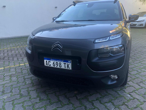 Citroën C4 Cactus 1.2 Puretech 110 At6 S&s Shine