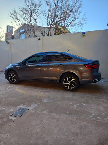 Volkswagen Virtus 1.6 Msi Highline At