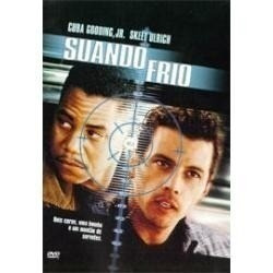 Dvd Suando Frio (lacrado)