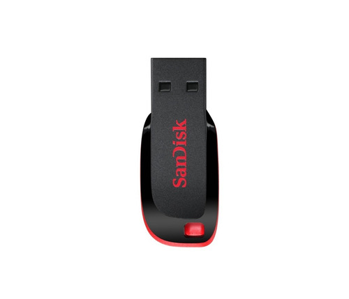 Pendrive 32 Gb Sandisk Para: Xbox 360 - Pc - Notebook