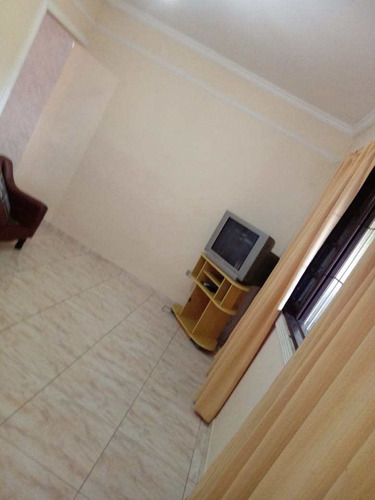 Imagem 4 de 17 de Casa Com 3 Dorms, Mirim, Praia Grande, Cod: 6208 - V6208
