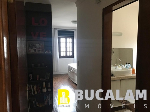 Imagem 11 de 15 de Casa Á Venda No Campo Limpo - 3633-r