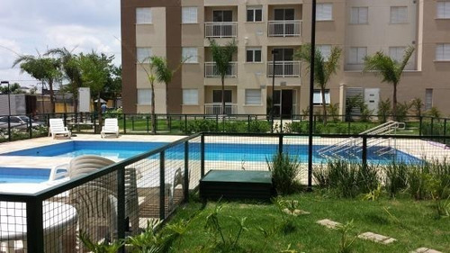 Imagem 10 de 15 de Apartamento Itaim Paulista 2 Dorms, 1 Vaga - 3602 Lpp - 70036160