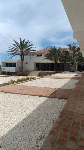 Hotel En Venta Margarita