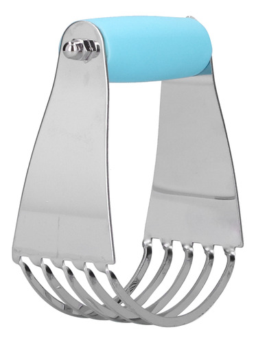 Licuadora De Masa De Acero Inoxidable Para Pastelería Y Cort