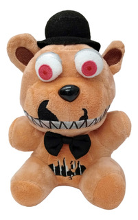 Five Nights At Freddy's Freddy Peluche