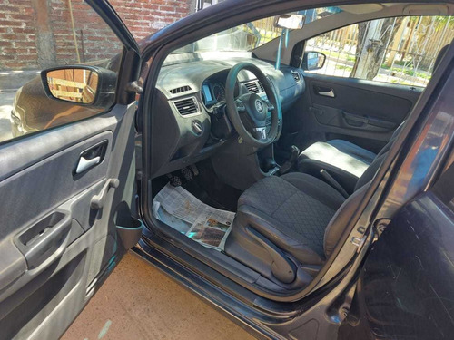 Volkswagen Suran 1.6 Comfortline 101cv Ab 2014