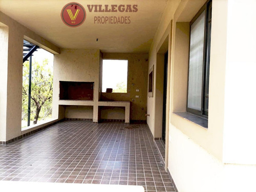 Imagen 4 de 9 de Casa 100m2 A Estrenar Venta Barranca Colorada Merlo San Luis