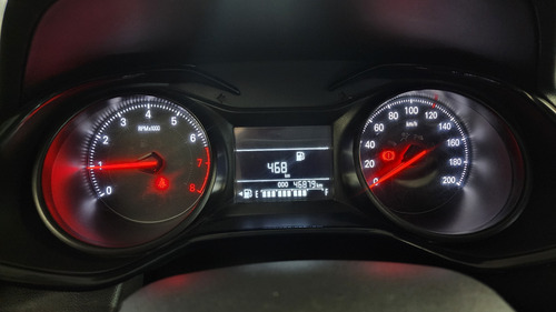 Chevrolet Onix 1.2