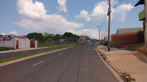 Imagem 5 de 5 de Terreno À Venda Em Jardim Do Lago Continuação - Te235919