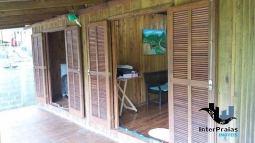 Imagem 10 de 11 de Rural Sitio Com 3 Quartos - 615449-v