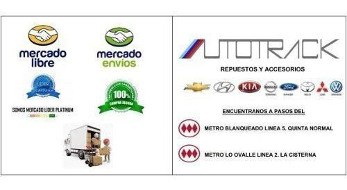 Rejilla De Parachoque Hyundai Grand I10 2014/2017