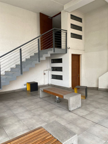 Vende Depto 1d 1b 38 Mts2 Con Balcon A Cuadras Del Metro