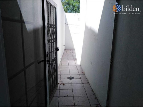 Imagen 11 de 12 de Casa Sola En Venta Fracc. Jardines De Durango