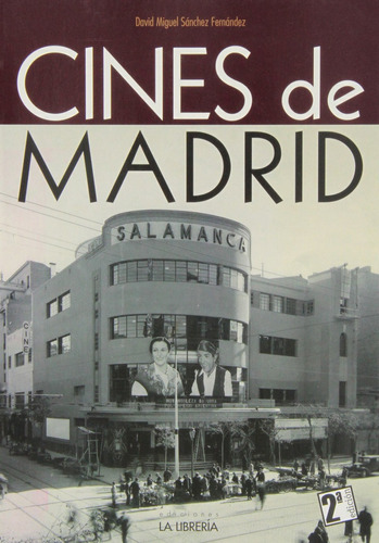 Cines De Madrid