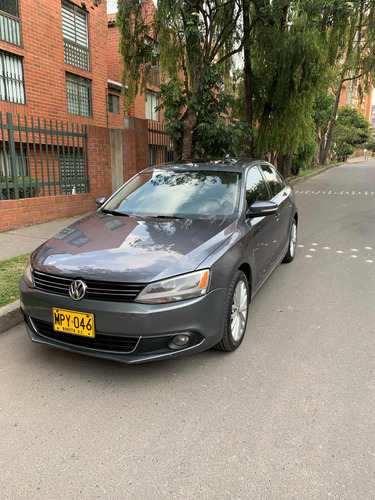 Volkswagen Jetta 2.5 Comfortline