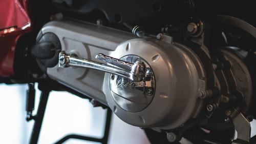 Vespa Vxl 150 Abs Ie Reserva La Tuya Concesionario Oficial