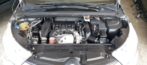 Citroën C4 Lounge 1.6 Exclusive 6at Thp 163cv Pack
