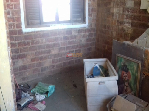 Imagem 7 de 14 de Casa Terrea - Terreno No Bairro Centro Em Sao Bernardo Do Campo Com 03 Dormitorios - V-30288