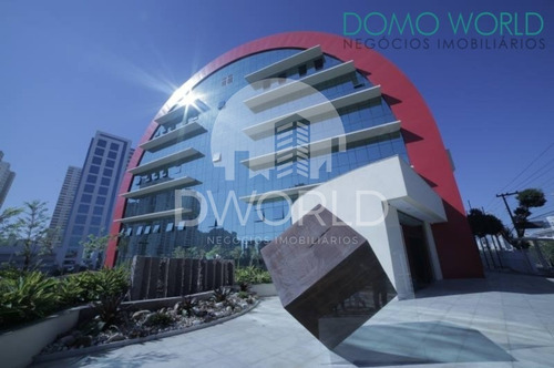 Imagem 20 de 30 de Sala Nova - Últimas Unidades! - Sa01624 - 69396847