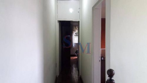 Imagem 28 de 30 de Sobrado Residencial À Venda, Parque Capuava, Santo André. - So0061