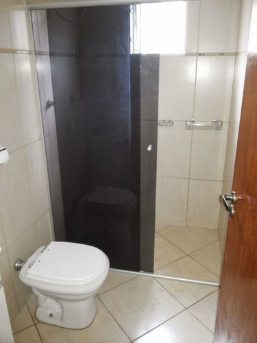 Imagem 10 de 11 de Casa Com 2 Dormitórios À Venda, 110 M² Por R$ 260.000 - Residencial Tornatore - Elias Fausto/sp - Ca0681