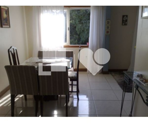Imagem 2 de 10 de Apartamento - Cristal - Ref: 6403 - V-232229