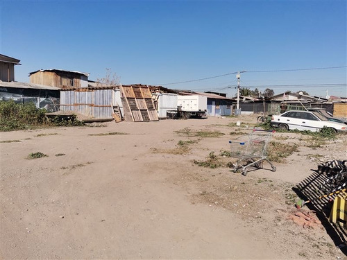 Imagen 10 de 16 de Sitio En Venta En Lo Espejo