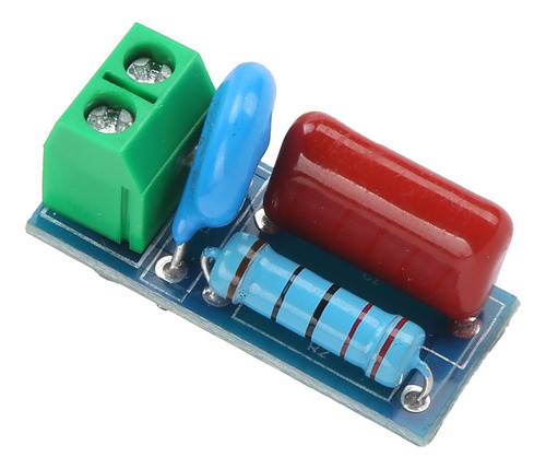 Kritne Rc Snubber Circuit Modul, Módulo De Circuito De Absor